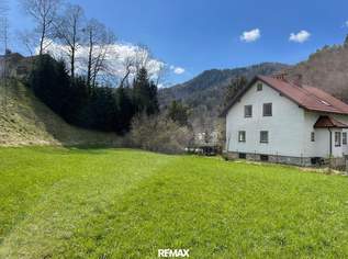 Wohn- und Geschäftsbaugrund in 3335 Weyer – 1.981 m² Grundstück, 150000 €, Immobilien-Grund und Boden in 3335 Weyer