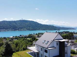 Moderne, Erstbezug-Gartenwohnung mit Traumblick auf den Wörthersee! Touristische Nutzung möglich!, 510000 €, Immobilien-Wohnungen in 9210 Pörtschach am Wörther See Moderne, Erstbezug-Gartenwohnung mit Traumblick auf den Wörthersee! Touristische Nutzung möglich!, 510000 €, Immobilien-Wohnungen in 9210 Pörtschach am Wörther See