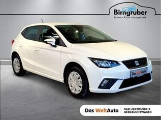 Ibiza Reference Edition 1.0, 16890 €, Auto & Fahrrad-Autos in 3430 Gemeinde Tulln an der Donau