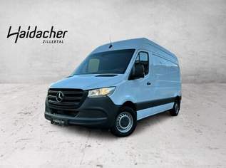 Sprinter 314 CDI Kasten Hochdach, 31200 €, Auto & Fahrrad-Autos in 6280 Gemeinde Rohrberg