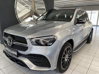 GLE 400 d 4Matic AMG LINE PANORAMADACH, 89990 €, Auto & Fahrrad-Autos in 6134 Marktgemeinde Vomp