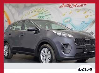 Sportage 1,7 CRDI ISG Silber *NAVI, RÜCKFAHRKAMERA, TEMP..., 13890 €, Auto & Fahrrad-Autos in 8753 Fohnsdorf Sportage 1,7 CRDI ISG Silber *NAVI, RÜCKFAHRKAMERA, TEMP..., 13890 €, Auto & Fahrrad-Autos in 8753 Fohnsdorf