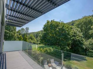 Traumhaftes Einfamilienhaus mit Pool in absoluter Grünruhelage von Weidling, 2600000 €, Immobilien-Häuser in 3400 Weidlingbach Traumhaftes Einfamilienhaus mit Pool in absoluter Grünruhelage von Weidling, 2600000 €, Immobilien-Häuser in 3400 Weidlingbach