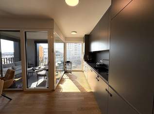 Wohnen am Harter Plateau, 1092.99 €, Immobilien-Wohnungen in 4060 Leonding