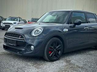 Mini Cooper SD, 18990 €, Auto & Fahrrad-Autos in 8041 Liebenau