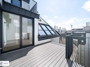 PRUNKSTÜCK: Wohnluxus auf höchstem Niveau – Generalsanierte Altbauperle in Wien, 759000 €, Immobilien-Wohnungen in 1090 Alsergrund