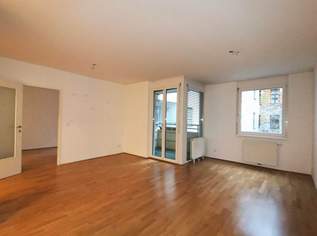 Moderne 2-Zimmer-Wohnung nahe dem Schloss Belvedere, 1002.02 €, Immobilien-Wohnungen in 1040 Wieden