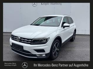 Tiguan 2.0 TDI SCR 4Motion Highline DSG, 24900 €, Auto & Fahrrad-Autos in 8230 Hartberg Tiguan 2.0 TDI SCR 4Motion Highline DSG, 24900 €, Auto & Fahrrad-Autos in 8230 Hartberg