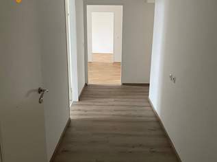 WEIHNACHTSAKTION: 1 Monat mietzinsfrei! Familienfreundliche 4-Zimmerwohnung im Erdgeschoss direkt am Inn – Schärding, nahe der deutschen Grenze!, 818.94 €, Immobilien-Wohnungen in 4780 