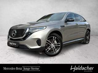 EQC 400 4matic Edition, 44990 €, Auto & Fahrrad-Autos in 6280 Gemeinde Rohrberg