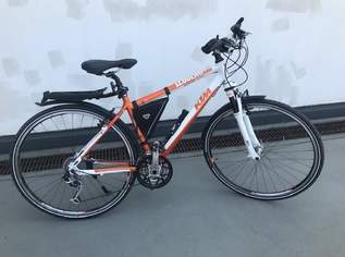 KTM Leggero Cross Offroad Series, 330 €, Auto & Fahrrad-Fahrräder in 1030 Landstraße