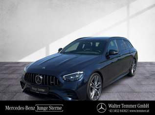 AMG E 53 4M+ T NP: 138.023, 58850 €, Auto & Fahrrad-Autos in 8434 Tillmitsch