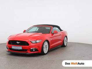Mustang GT Convertible, 49990 €, Auto & Fahrrad-Autos in 6600 Marktgemeinde Reutte Mustang GT Convertible, 49990 €, Auto & Fahrrad-Autos in 6600 Marktgemeinde Reutte