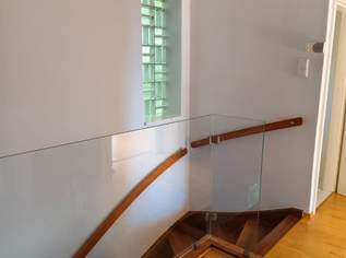 Charmantes Einfamilienhaus mit großzügigem Grundstück in begehrter Lage von Baden, 1250000 €, Immobilien-Häuser in 2500 Gemeinde Baden