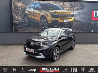 C3 Aircross Hybrid mHEV 145 Max ë-DSC6 inkl. Winterpaket, 26390 €, Auto & Fahrrad-Autos in 4600 Wels C3 Aircross Hybrid mHEV 145 Max ë-DSC6 inkl. Winterpaket, 26390 €, Auto & Fahrrad-Autos in 4600 Wels