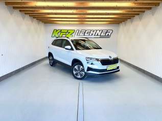 Karoq 2,0 TDI DSG ''LED*ACC*NAVI*R-KAM*VIRTUAL'', 25950 €, Auto & Fahrrad-Autos in 4782 St. Florian am Inn