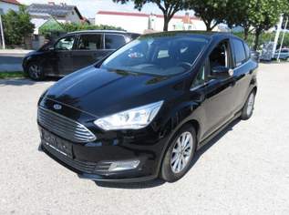 C-MAX Titanium 1,0 EcoBoost S/S Titanium, 11900 €, Auto & Fahrrad-Autos in 2500 Gemeinde Baden C-MAX Titanium 1,0 EcoBoost S/S Titanium, 11900 €, Auto & Fahrrad-Autos in 2500 Gemeinde Baden