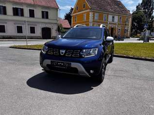 Duster Prestige 4WD, 15900 €, Auto & Fahrrad-Autos in 8490 Bad Radkersburg