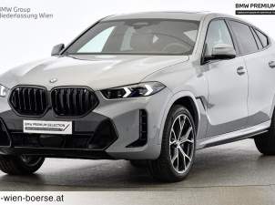 X6 xDrive40i, 104992 €, Auto & Fahrrad-Autos in 1190 Döbling