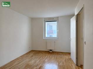 Idyllische 2-Zimmer-Wohnung mit hervorragender Infrastruktur im Herzen von Favoriten!, 1075 €, Immobilien-Wohnungen in 1100 Favoriten