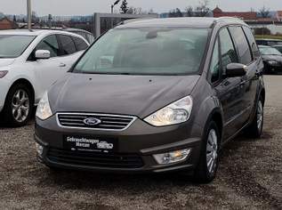Galaxy Business Plus 2,0 TDCi 7-Sitze!!, 13990 €, Auto & Fahrrad-Autos in 4614 Marchtrenk