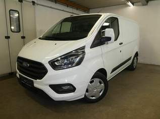 Transit Custom 300 L1 H1 Trend Aut. Winter-Paket, 14999 €, Auto & Fahrrad-Autos in 4775 Taufkirchen an der Pram