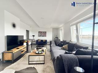Gräumige 4-Zimmer-Dachgeschosswohnung mit 360°-Panoramablick über ganz Wien, 549000 €, Immobilien-Wohnungen in 1210 Floridsdorf Gräumige 4-Zimmer-Dachgeschosswohnung mit 360°-Panoramablick über ganz Wien, 549000 €, Immobilien-Wohnungen in 1210 Floridsdorf