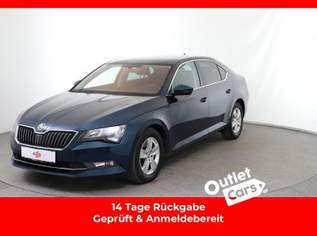 Škoda SUPERB Ambition TDI DSG, 17490 €, Auto & Fahrrad-Autos in 8792 St. Peter-Freienstein Škoda SUPERB Ambition TDI DSG, 17490 €, Auto & Fahrrad-Autos in 8792 St. Peter-Freienstein