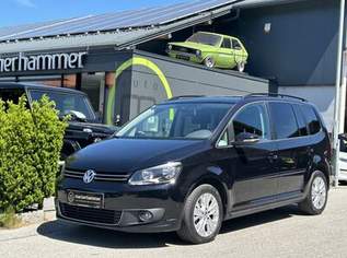 Touran 4Friends BlueMotion *SHZG*MFA*KLIMATRONIC*, 10990 €, Auto & Fahrrad-Autos in 5102 Anthering Touran 4Friends BlueMotion *SHZG*MFA*KLIMATRONIC*, 10990 €, Auto & Fahrrad-Autos in 5102 Anthering