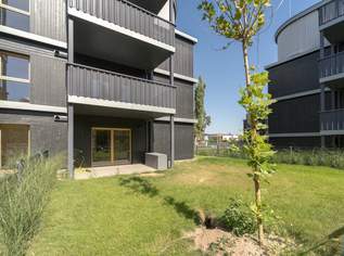 Im Grünen Mödling – Grüne Stadtvillen, 518500 €, Immobilien-Wohnungen in 2340 Gemeinde Mödling