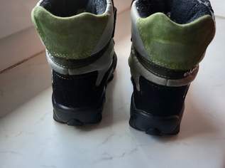 Winterstiefel Gr. 23 Winterstiefel Gr. 23