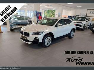 X2 sDrive 16d *HUD*LED*Navi*Klima*, 18990 €, Auto & Fahrrad-Autos in 8280 Fürstenfeld X2 sDrive 16d *HUD*LED*Navi*Klima*, 18990 €, Auto & Fahrrad-Autos in 8280 Fürstenfeld