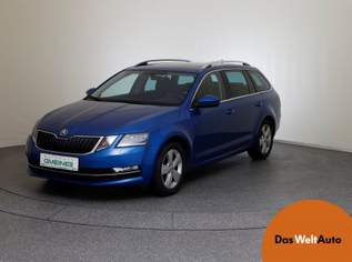 OCTAVIA Combi Style TSI ACT, 14490 €, Auto & Fahrrad-Autos in 4342 Baumgartenberg