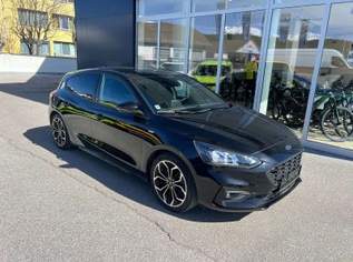 Focus ST-Line *Top Zustand*, 21490 €, Auto & Fahrrad-Autos in 5580 Tamsweg