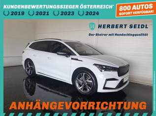 Enyaq iV 80x 82kWh, 41880 €, Auto & Fahrrad-Autos in 8200 Gleisdorf