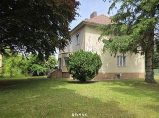 Wohnen und arbeiten in Loosdorf, 289000 €, Immobilien-Häuser in 3382 Loosdorf Wohnen und arbeiten in Loosdorf, 289000 €, Immobilien-Häuser in 3382 Loosdorf