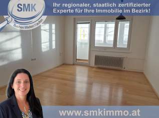 Großzügige 4-Zimmer-Wohnung in Krankenhausnähe!, 1330 €, Immobilien-Wohnungen in 3500 Am Steindl