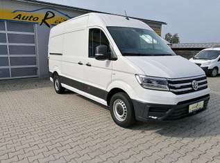 Crafter 35 Kasten MR L3H3 35,8kWh *LED*RFK*PDC*..., 23990 €, Auto & Fahrrad-Autos in 4142 Hofkirchen im Mühlkreis