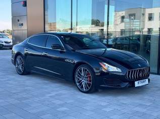Quattroporte GranLusso S Q4 *CARBON*MEMORY*B&W*, 55990 €, Auto & Fahrrad-Autos in 1110 Simmering Quattroporte GranLusso S Q4 *CARBON*MEMORY*B&W*, 55990 €, Auto & Fahrrad-Autos in 1110 Simmering