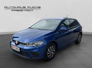 Polo Friends TSI, 24240 €, Auto & Fahrrad-Autos in 4240 Freistadt