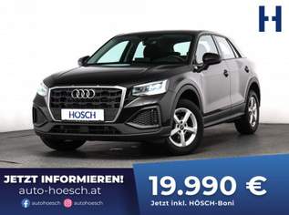 Q2 35 TFSI LED CARPLAY SITZHZG TOP-ANGEBOT ++, 21490 €, Auto & Fahrrad-Autos in 4061 Pasching Q2 35 TFSI LED CARPLAY SITZHZG TOP-ANGEBOT ++, 21490 €, Auto & Fahrrad-Autos in 4061 Pasching
