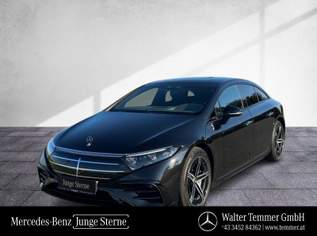 EQS 450 4M AMG-Line, 64850 €, Auto & Fahrrad-Autos in 8434 Tillmitsch