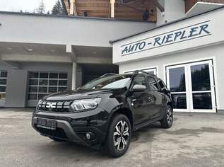 Duster Journey+ 4WD dCi 115 Anhängerkupplung, 26400 €, Auto & Fahrrad-Autos in 5602 Wagrain Duster Journey+ 4WD dCi 115 Anhängerkupplung, 26400 €, Auto & Fahrrad-Autos in 5602 Wagrain