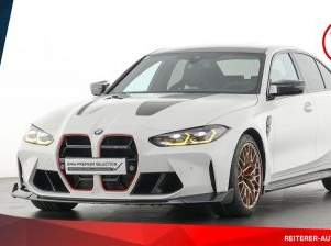 M3 CS xDrive, 163250 €, Auto & Fahrrad-Autos in Steiermark