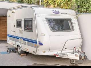 Hobby DeLuxe, 10500 €, Auto & Fahrrad-Wohnwagen & Anhänger in 8072 Fernitz-Mellach Hobby DeLuxe, 10500 €, Auto & Fahrrad-Wohnwagen & Anhänger in 8072 Fernitz-Mellach