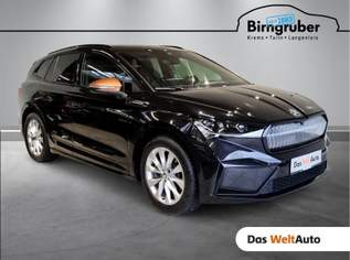 Enyaq Founders Edition 80x, 34990 €, Auto & Fahrrad-Autos in 3430 Gemeinde Tulln an der Donau