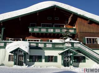 Pension/Gasthof direkt an der Skipiste mit enormen Entwicklungspotenzial, 1650000 €, Immobilien-Gewerbeobjekte in 8992 Altaussee