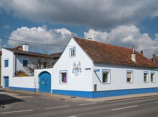 Modernisiertes Mehrfamilienhaus mit Charme in Mörbisch am See, 469000 €, Immobilien-Häuser in 7072 Mörbisch am See Modernisiertes Mehrfamilienhaus mit Charme in Mörbisch am See, 469000 €, Immobilien-Häuser in 7072 Mörbisch am See