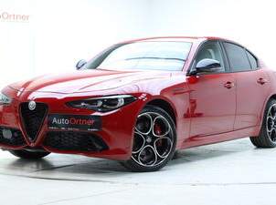 Giulia Competizione Q4 3 Jahre Garantie, 43990 €, Auto & Fahrrad-Autos in Kärnten