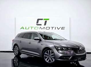 Talisman Grandtour Intens Blue dCi *AB 0% ZINSEN, 22900 €, Auto & Fahrrad-Autos in 6700 Stadt Bludenz
